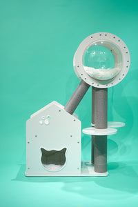 Piccolo's White House