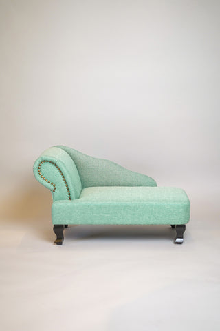Pet Divan Green Sofa