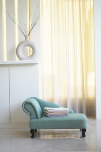 Divan Green Sofa