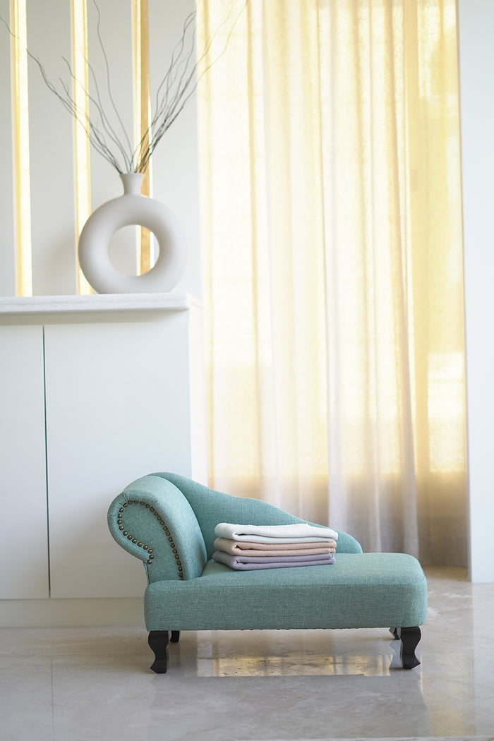 Divan Green Sofa
